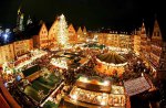 Рождественские базары Вены