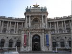 Австрийская национальная библиотека