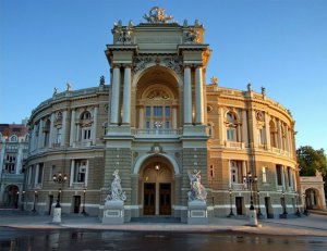 Венский камерный оперный театр
