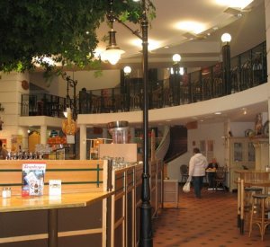 Ресторан Розенберг